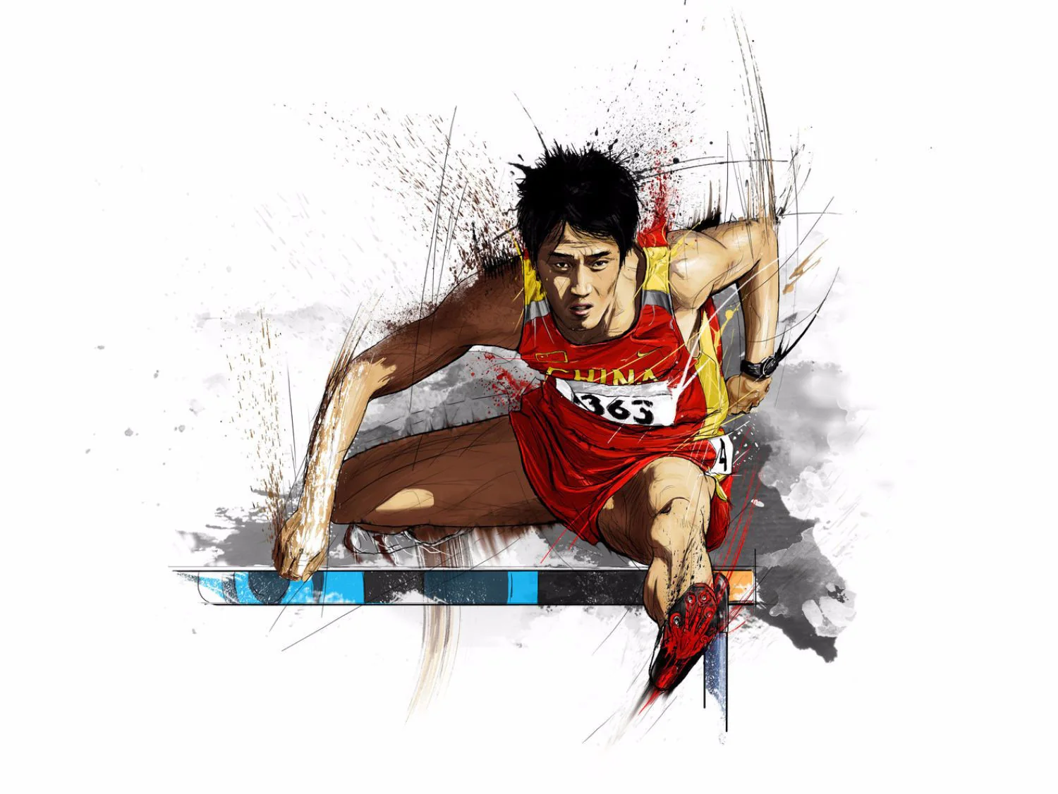 大家都知道