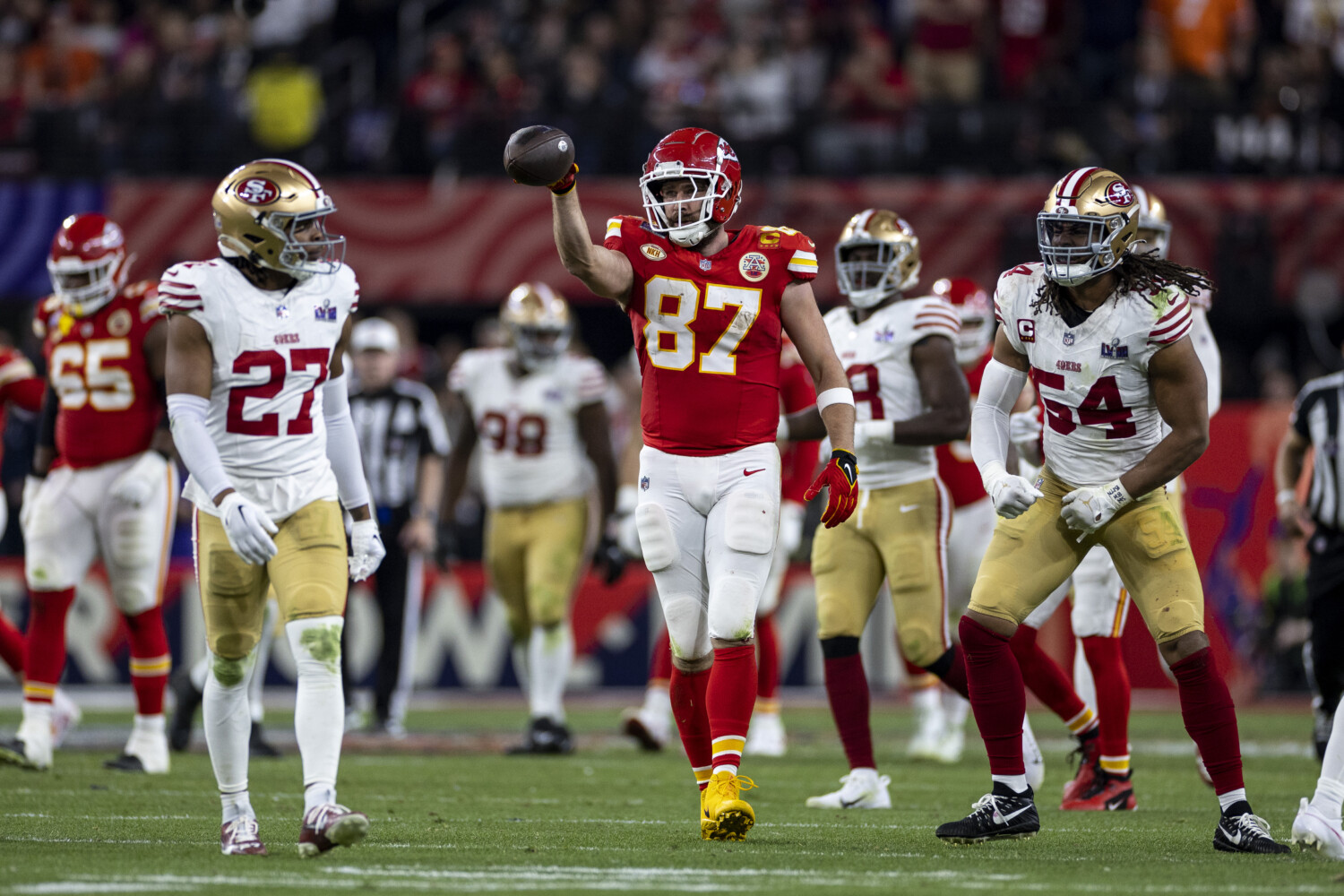 正是为了培 正是为了培