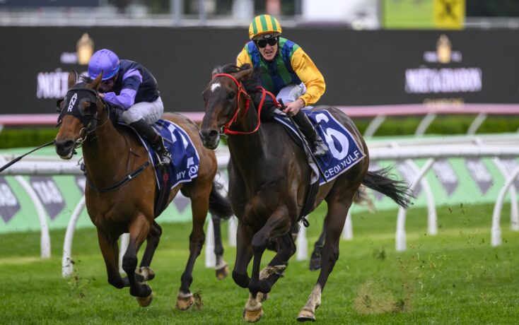 历史上的一 历史上的一