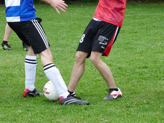 变化和球队 变化和球队